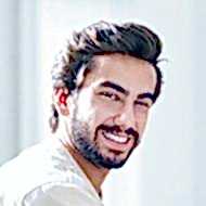 Илья Висальчук