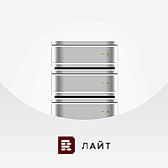 Виртуальные сервера (VPS)