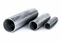 Труба круглая электросварная