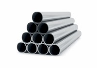 Труба круглая бесшовная