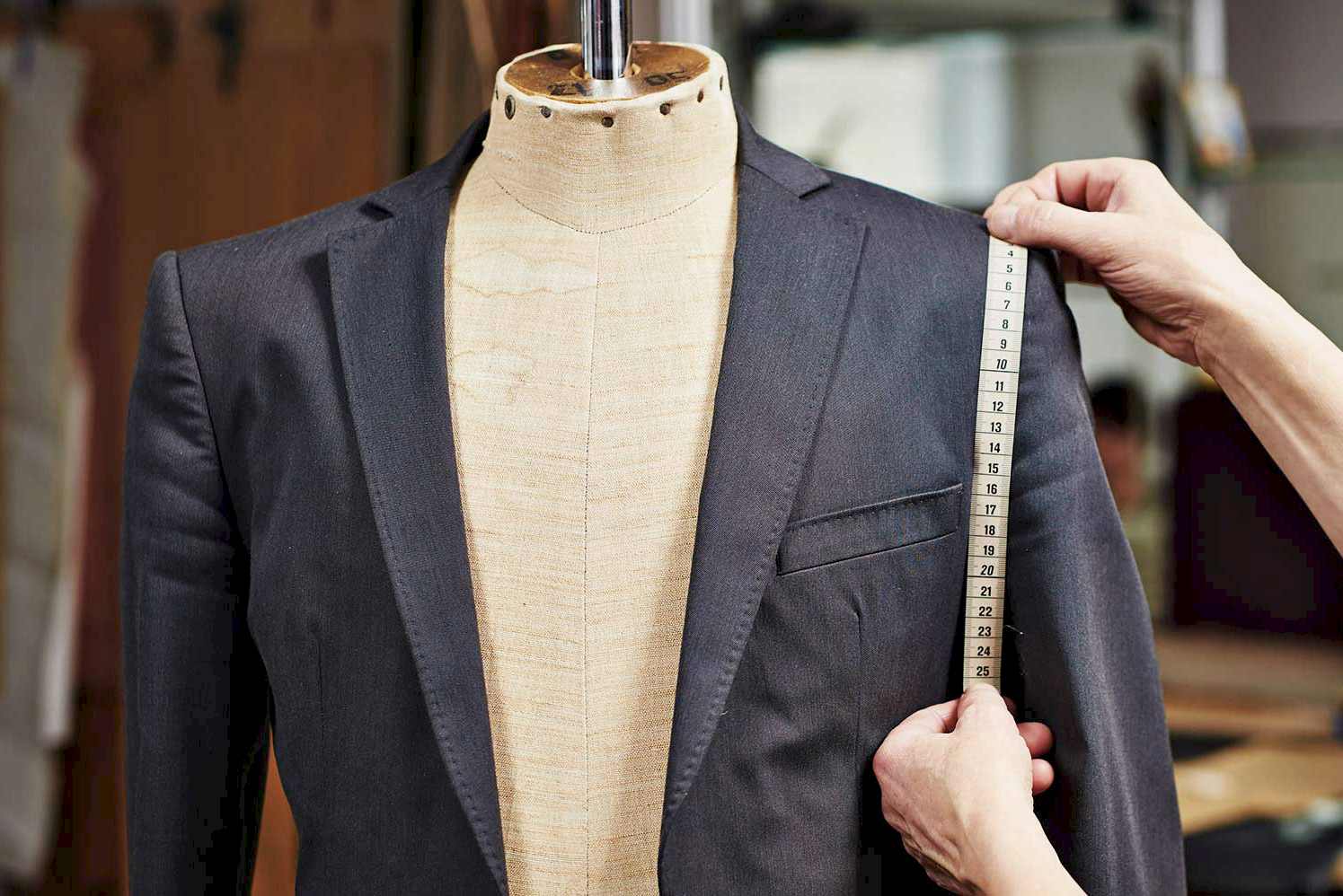 Мужская одежда