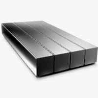 Квадрат нержавеющий