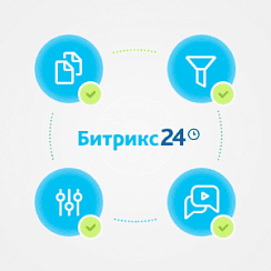 Битрикс24 Битрикс24