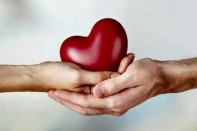 Благотворительная акция