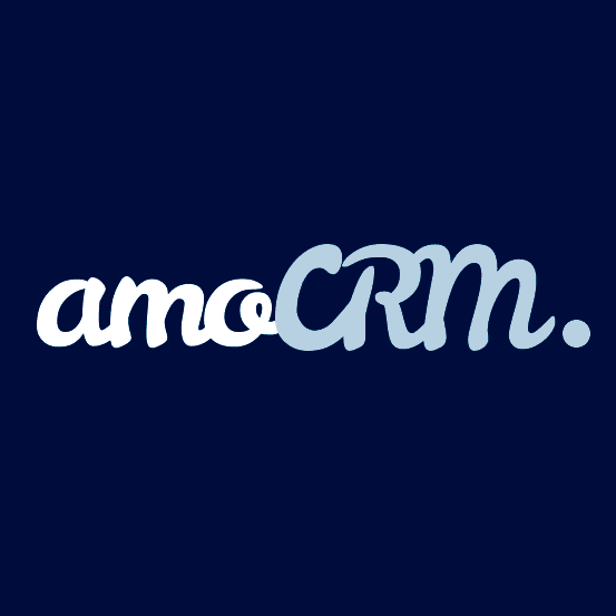 amoCRM amoCRM