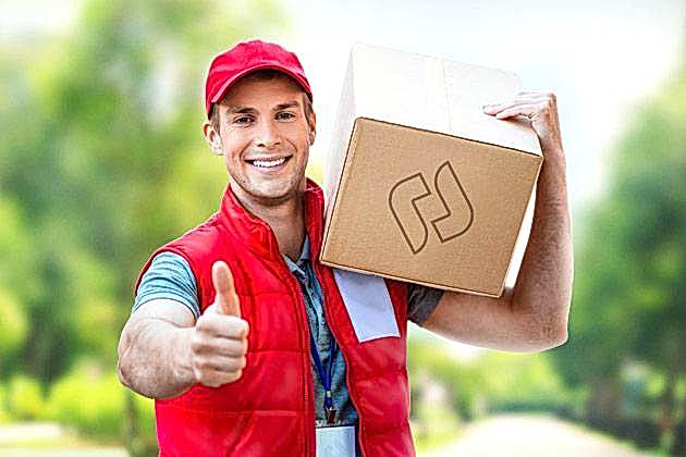 Расширение отдела доставки