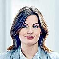 Алина Миронова