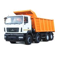 Самосвал МАЗ-8951