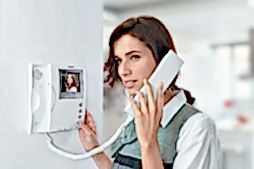 Охранные системы