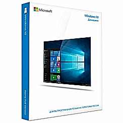 Windows 10 Домашняя