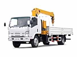 Манипулятор Daewoo Novus