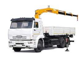 Манипулятор DONG YANG