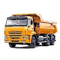 Самосвал КАМАЗ 65115