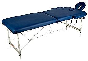 Массажный стол JFAL02