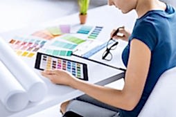 Дизайн интерьеров