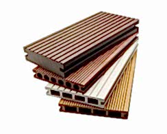 Террасная доска